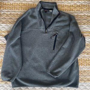 Patagonia Synchilla pullover